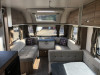 Used Swift Sprite Super Quattro FB 2021 touring caravan Image