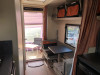 Used Swift Basecamp 4 2022 touring caravan Image