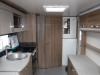 Used Swift Challenger 480 Lux Pack 2022 touring caravan Image