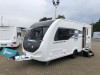 Used Swift Challenger 480 SE 2022 touring caravan Image