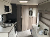 Used Swift Challenger 480 SE 2022 touring caravan Image