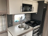 Used Swift Challenger 480 SE 2022 touring caravan Image