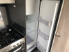 Used Swift Challenger 480 SE 2022 touring caravan Image