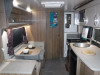 Used Swift Celebration 530 2022 touring caravan Image