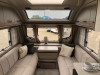 Used Swift Challenger 560 SE 2022 touring caravan Image