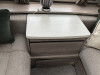 Used Swift Challenger 560 SE 2022 touring caravan Image