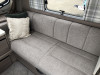 Used Swift Challenger 560 SE 2022 touring caravan Image