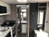 Used Swift Challenger 560 SE 2022 touring caravan Image