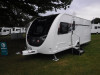 Used Swift Challenger 580 Lux Pack 2022 touring caravan Image