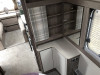 Used Swift Challenger 580 SE 2022 touring caravan Image