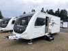 Used Swift Challenger 580 SE 2022 touring caravan Image