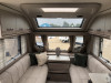 Used Swift Challenger 580 SE 2022 touring caravan Image