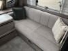 Used Swift Challenger 580 SE 2022 touring caravan Image