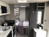 Used Swift Challenger 580 SE 2022 touring caravan Image