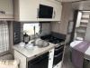 Used Swift Challenger 580 SE 2022 touring caravan Image