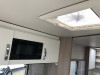 Used Swift Challenger 580 SE 2022 touring caravan Image