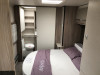 Used Swift Challenger 580 SE 2022 touring caravan Image