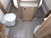 Used Swift Challenger 650 2022 touring caravan Image