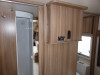 Used Swift Challenger 650 2022 touring caravan Image