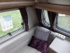 Used Swift Challenger 650 2022 touring caravan Image