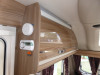 Used Swift Challenger 650 2022 touring caravan Image