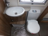 Used Swift Challenger 650 2022 touring caravan Image