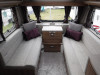 New Swift Challenger 650 2022 touring caravan Image