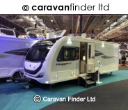 Swift Elegance Grande 835 2022 caravan