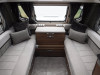 New Swift Elegance Grande 845 2022 touring caravan Image
