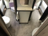 Used Swift Elegance 850 2022 touring caravan Image