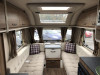 Used Swift Sprite Alpine 2 2022 touring caravan Image