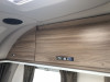 Used Swift Exclusive 4 solar panel-alarm-special edition trim 2022 touring caravan Image