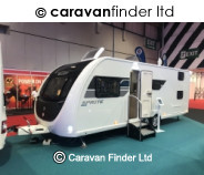 Swift Sprite Grande Quattro DB 2022 caravan