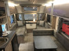 Used Swift Sprite Grande Quattro DB 2022 touring caravan Image