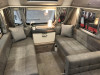 Used Swift Sprite Grande Quattro DB 2022 touring caravan Image