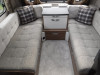 Used Swift Sprite Major 4 EB 2022 touring caravan Image