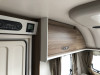 Used Swift Sprite Major 6 TD 2022 touring caravan Image