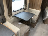 Used Swift Sprite Quattro EW 2022 touring caravan Image