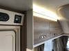 Used Swift Sprite Quattro FB 2022 touring caravan Image