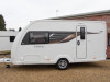 Used Swift Sprite Vogue 480 2022 touring caravan Image