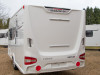 Used Swift Sprite Vogue 480 2022 touring caravan Image