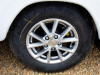 Used Swift Sprite Vogue 480 2022 touring caravan Image