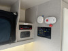 Used Swift Basecamp 2 2023 touring caravan Image