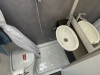 Used Swift Basecamp 2 2023 touring caravan Image