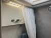 Used Swift Basecamp 2 2023 touring caravan Image