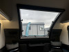 Used Swift Basecamp 2 2023 touring caravan Image