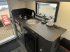 Used Swift Basecamp 2 2023 touring caravan Image