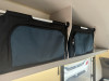 Used Swift Basecamp 2 2023 touring caravan Image