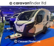 Swift Basecamp 3 2023 caravan