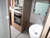 Used Swift Challenger 560 2023 touring caravan Image